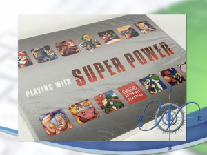 <h4>Playing with Super Power Nintendo Super Nes Classics</h4>