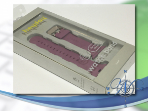 <h4>Heyday WatchBand for Apple Watch 38/40mm</h4>