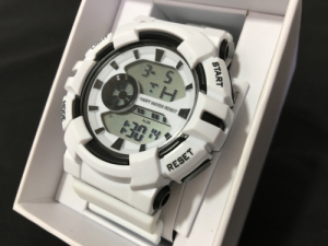 <h4>Clothing - Jewelry</h4>