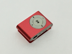 <h4>Electronics - Audio</h4>