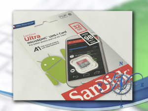 <h4>Electronics - Memory</h4>