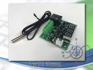 <h4>Electronics - 3d Printers</h4>