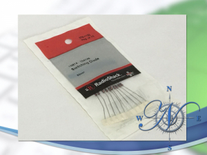 <h4>1N4148 Switching Diode Silicon pkg 10 : Radio Shack</h4>