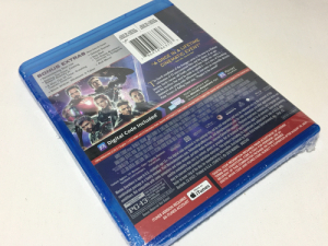 <h4>Featured - marvel</h4>