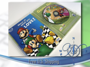 <h4>Super Mario World: Koopa's Stone Age Quests</h4>