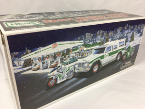 <h4>Toys - Collectables</h4>