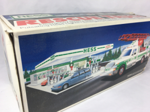 <h4>Toys - Collectables</h4>