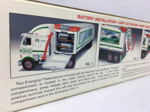 <h4>Toys - Collectables</h4>