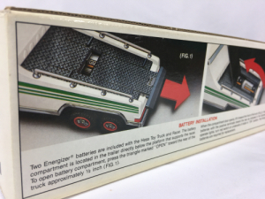 <h4>Toys - Collectables</h4>