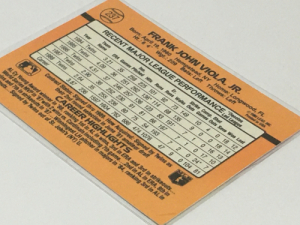 <h4>Trading Cards - Sports</h4>