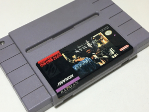 <h4>Featured - super_nintendo</h4>
