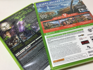 <h4>Bundles - x_box_360</h4>