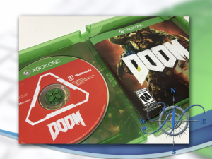 <h4>Video Games - Games</h4>