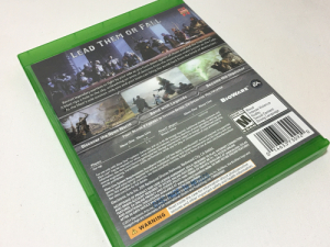 <h4>Video Games - Games</h4>