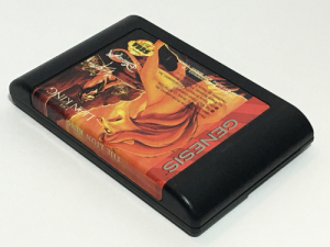 <h4>Video Games - Games</h4>