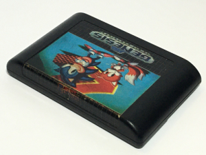 <h4>Video Games - Games</h4>