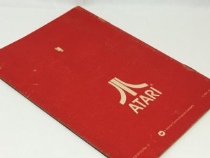 <h4>Video Games - Manuals</h4>