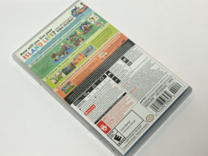 <h4>Video Games - Games</h4>