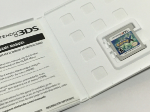 <h4>Video Games - Games</h4>