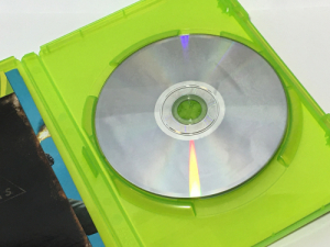 <h4>Video Games - Games</h4>