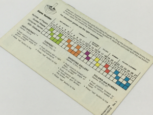 <h4>Video Games - Manuals</h4>