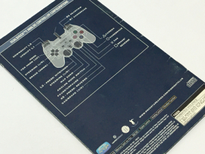 <h4>Video Games - Manuals</h4>