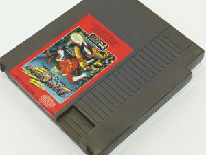 <h4>Video Games - Games</h4>