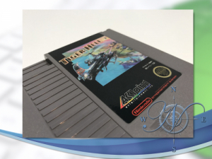 <h4>Video Games - Games</h4>