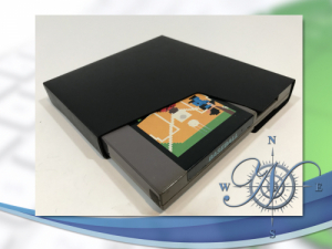 <h4>Video Games - Games</h4>