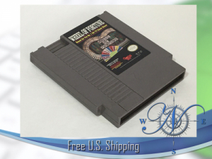 <h4>Video Games - Games</h4>