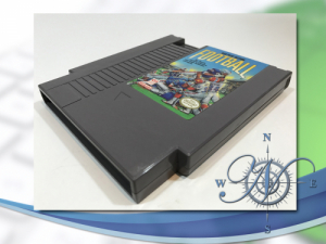 <h4>Video Games - Games</h4>