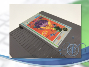 <h4>Video Games - Games</h4>