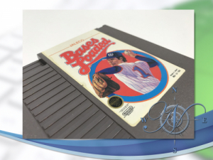 <h4>Video Games - Games</h4>