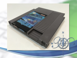 <h4>Video Games - Games</h4>