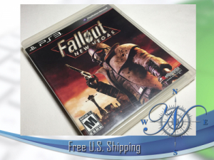 <h4>Video Games - Games</h4>