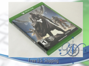 <h4>Video Games - Games</h4>