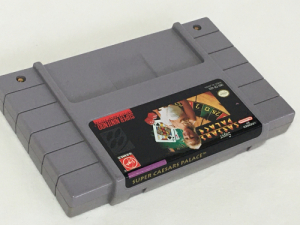 <h4> - super_nintendo</h4>
