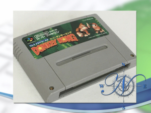 <h4>Video Games - Games</h4>