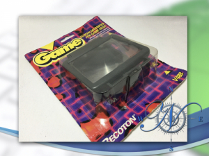 <h4>Recoton Screen Magnifier for Sega Game Gear</h4>