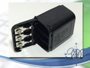 <h4>Virtual Boy Original Battery Pack - Virtual Boy</h4>