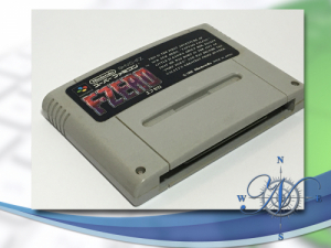 <h4>F-ZERO / F Zero SFC Nintendo Super Famicom</h4>