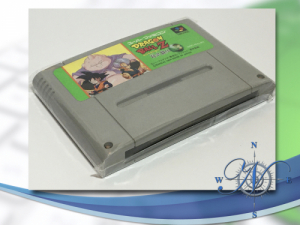 <h4>Dragon Ball Z Super Butouden 3 SFC Super Famicom</h4>