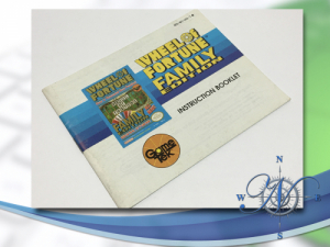 <h4>Wheel Of Fortune Family Edition Nintendo Instruction Manual</h4>