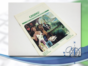 <h4>Casino (Atari 2600) Game Manual</h4>
