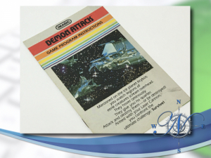 <h4>Demon Attack (Atari 2600) Game Manual</h4>