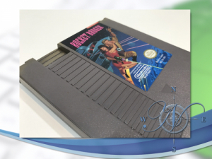 <h4>Rocket Ranger - NES</h4>